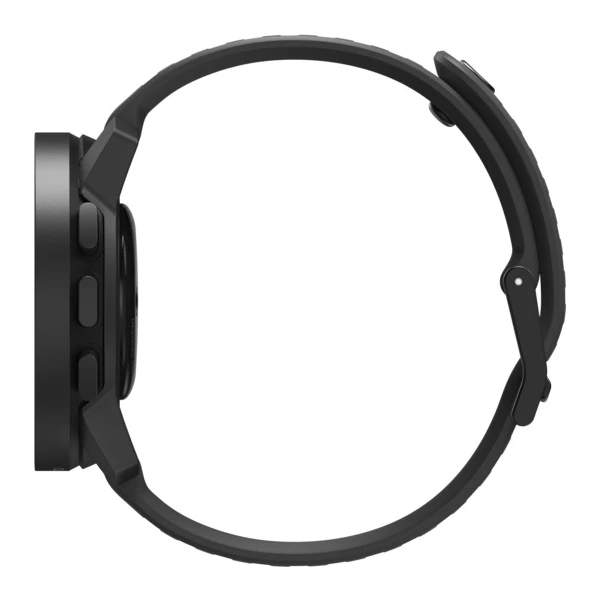 SUUNTO 9 PEAK PRE ALL BLACK - Inteligentné hodinky - Obrázok 34PG100501