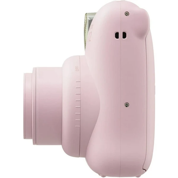 Fujifilm INSTAX MINI 12 - Pink - Fotoaparáty - Obrázok 34R6000601