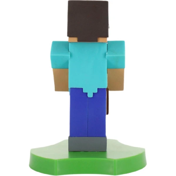Exquisite Gaming Holdem Minecraft - Steve - Figúrky - Obrázok 34RD000O01