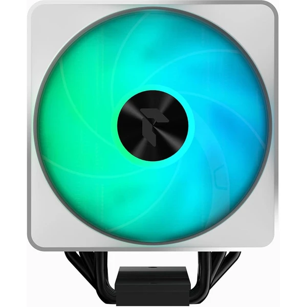 APNX AP1-V CPU chladič 120mm biely - Chladiče - Hlavný obrázok