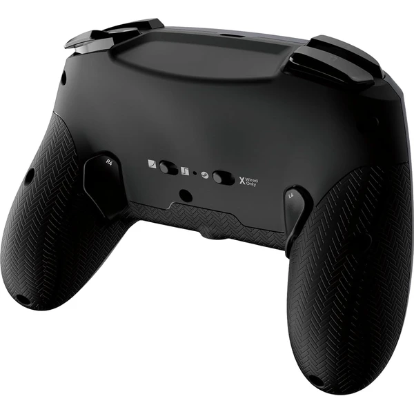HORI bezdrôtový ovládač HORIPAD pre Steam (PC) čierny - Herné ovládače - Obrázok 34UE000L01