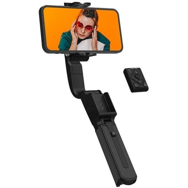 Hohem iSteady Q čierna - Stabilizátory - Obrázok 34V5000601