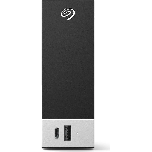 Seagate One Touch Hub 20TB - Pevné disky - Obrázok 34WF000P01