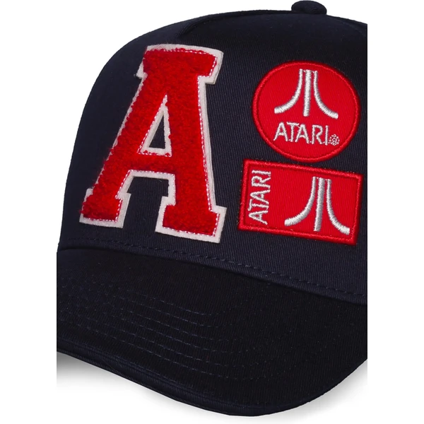 Šiltovka Difuzed Atari - Logo - Čiapky a klobúky - Obrázok 34WI000K01