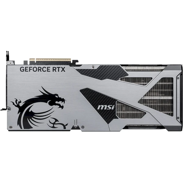 MSI NVIDIA GeForce RTX 5080 16G VANGUARD SOC - Grafické karty - Obrázok 34XG000N01