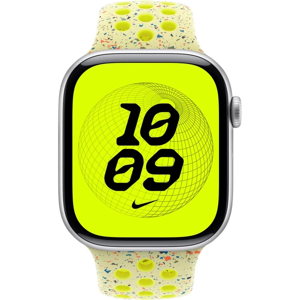 Apple Watch 49/46/45/44mm Volt Splash športový remienok Nike M/L - Remienky - Obrázok 34YH000K01