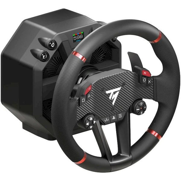 Thrustmaster T598 Sada volantu a pedálov - Volanty - Obrázok 34ZC000P01