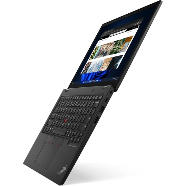 Lenovo ThinkPad L13 Gen 5 Intel (21LB001LCK) čierny - 3 roky záruky On-site po registrácii - Notebooky - Obrázok 34a1d1a0a324465fb9b3433d6cfc3fb8