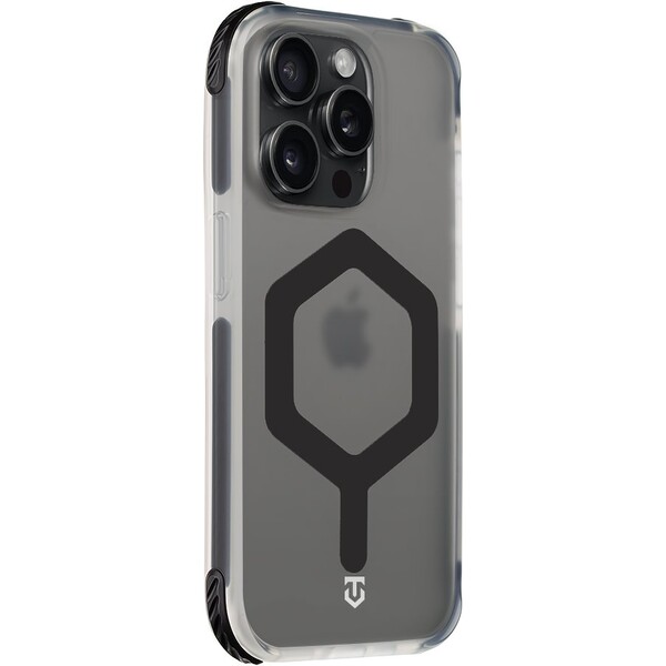 E-shop Tactical MagForce Hexagon kryt Apple iPhone 15 Pro čierny