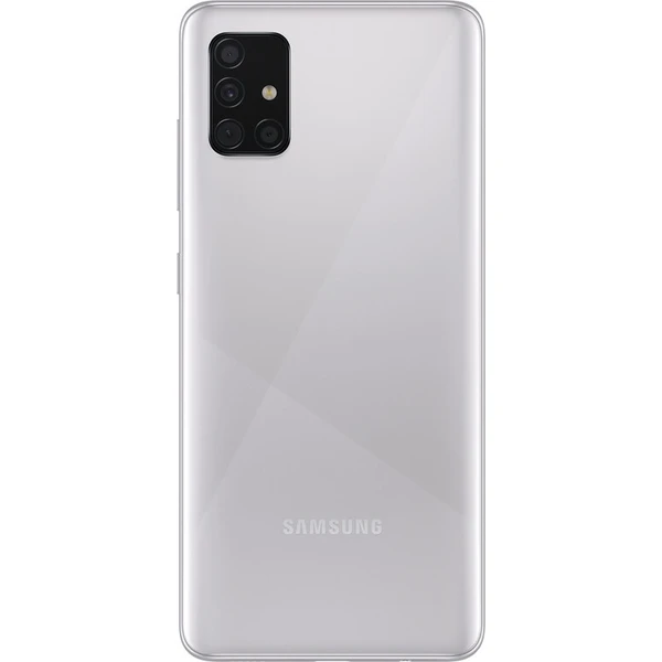Samsung Galaxy A51 Dual SIM strieborný - Mobilné telefóny - Obrázok 34cf606d1f1d45d4901d70c7296f522b