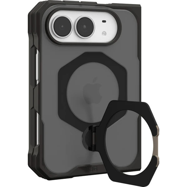 UAG Mouve XTE, ash - iPhone 2026 Fold - Puzdra - Obrázok 34d0d1e009994dd89a7ea9bb409f85a9