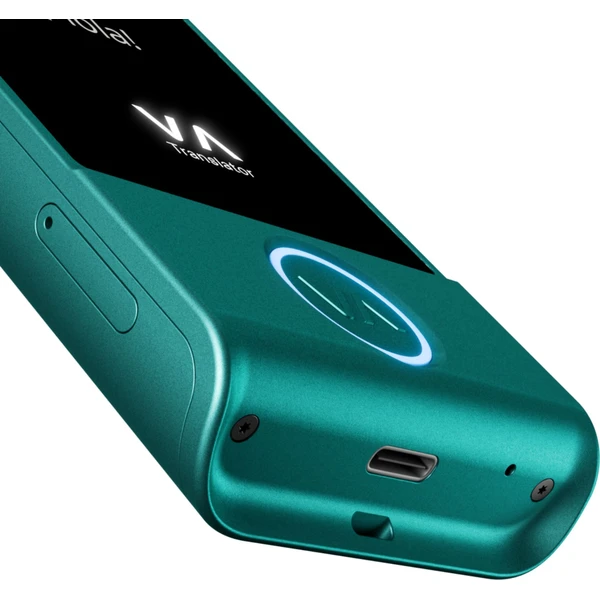 Vasco Translator M4 prekladač Frosty Turquoise - Záznamové zariadenia - Obrázok 34d0d7c1e37f409c8a8477567dd0ba04