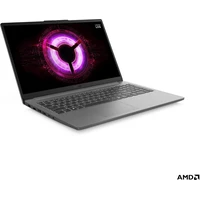 Lenovo LOQ 15ARP10E (83S0003ECK) RTX 3050 sivý - záruky na 3 roky po registrácii - Notebooky