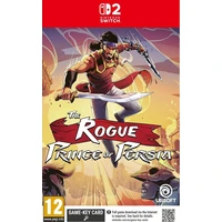 Rogue princ Perzie (herná kľúčová karta) (Switch 2) - Hry na Nintendo Switch 2