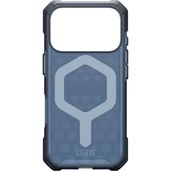 UAG Essential Armor Magsafe kryt iPhone 17 Pro modrý - Puzdra - Obrázok 34eefea149e2424e8454dcb358456922