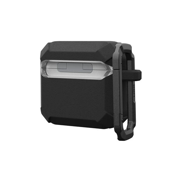 UAG Plasma púzdro Apple Airpods 4 čierne - Puzdra - Obrázok 34ef034e3b6648088f5e754be3d3ab0b