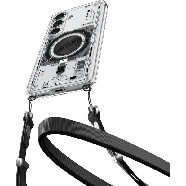 Spigen Ultra Hybrid MagSafe kryt Samsung Galaxy S26+ neo one - Puzdra - Obrázok 34f3419f3dda454fb341889b83b000c4