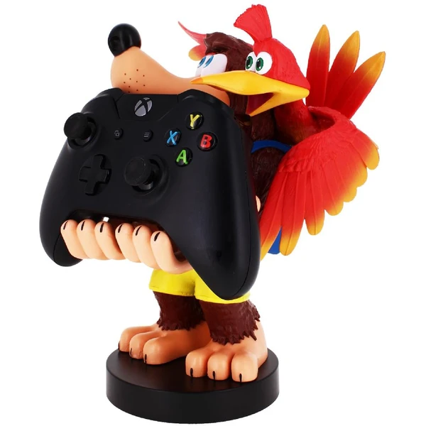 Cable Guy - Banjo-Kazooie - Figúrky - Obrázok 350O100501