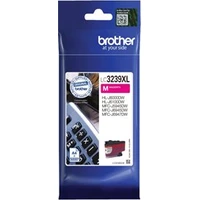 Brother LC3239XLM atrament purpurový - Tonery