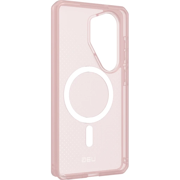 UAG Dot MagSafe kryt Samsung Galaxy S26 Ultra ružový - Puzdra - Obrázok 350eec46c2ab42bbbe3c14b1fd290ec6