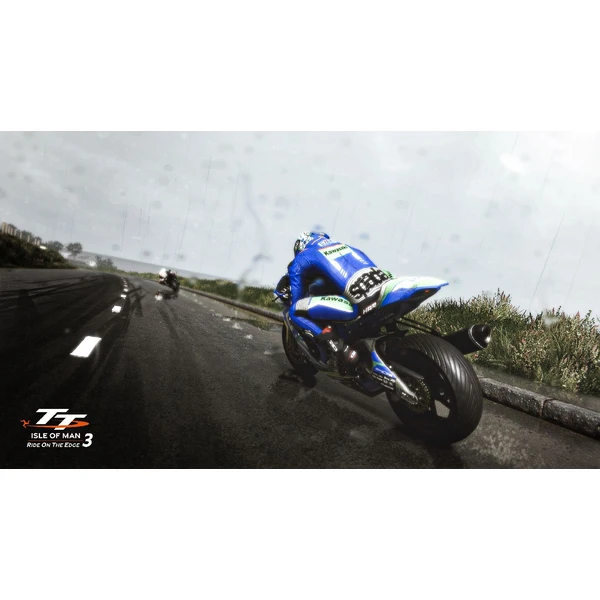 TT Isle of Man: Ride on the Edge 3 (PS5) - Hry na PS5 - Obrázok 3512G00101
