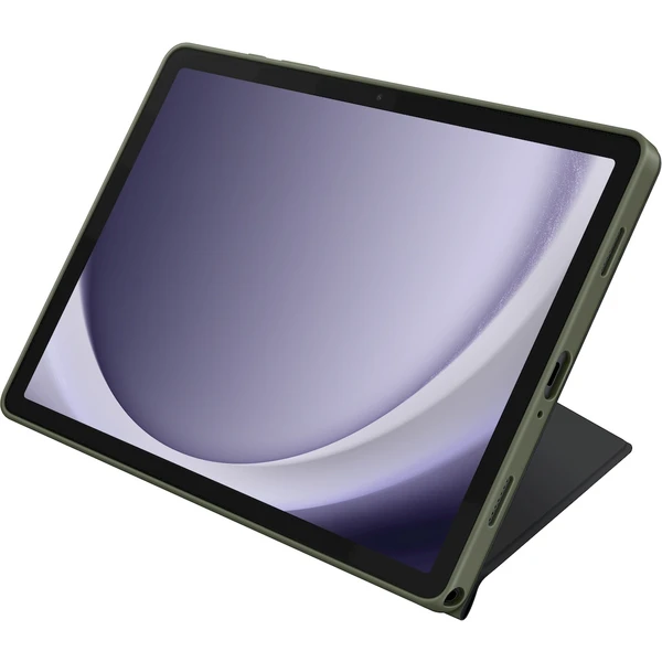 Samsung ochranné púzdro Samsung Galaxy Tab A9+ čierne - Puzdra - Obrázok 3518000701