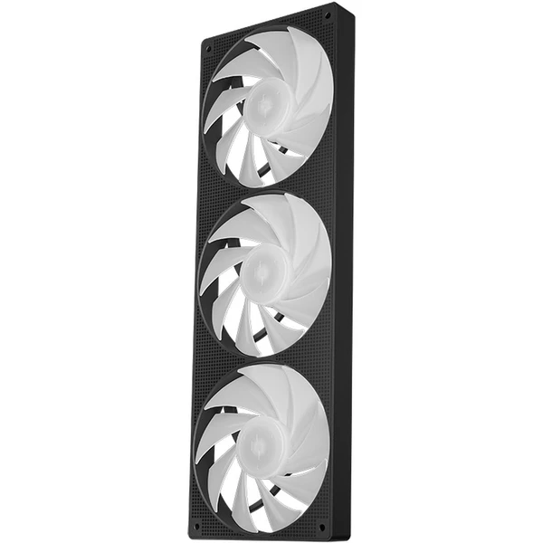 DEEPCOOL CH780 ARGB čierna - Počítačové skrine - Obrázok 3518000N01