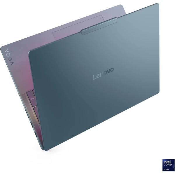 Lenovo Yoga Pro 9 16IAH10 (83L0002UCK) RTX 5060 modrozelený - 3 roky záruky Premium Care - Notebooky - Obrázok 3522999b473a451aadea1b300d238ce0