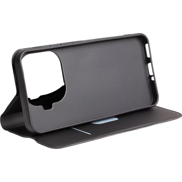 OBAL:ME SmoothTouch puzdro pre Xiaomi 15T Pro čierne - Puzdra - Obrázok 3529fe3144bd4c50b2884dd123535627