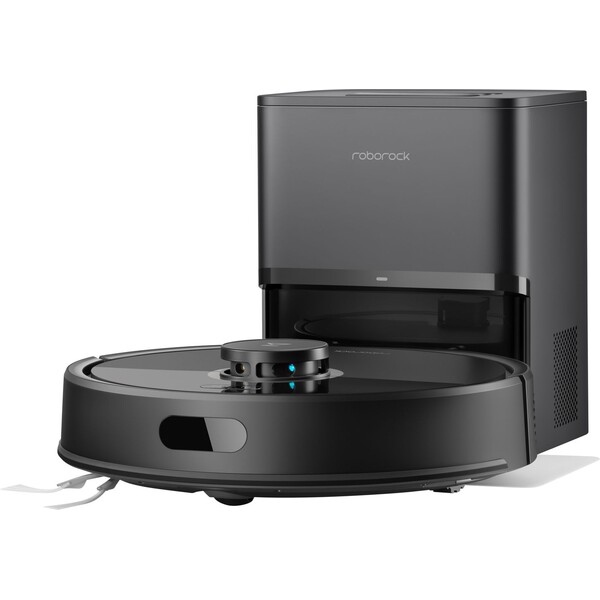 E-shop Roborock Q7 BF+ robotický vysávač čierny