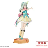 Figúrka Sega Hatsune Miku: Colorful Stage! Desktop x Decorate Collections - Kusanagi Nene 15 cm   - Figúrky