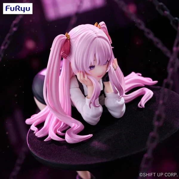 Figúrka Furyu Goddess of Victory: Nikke Noodle Stopper - Yuni 15 cm - Figúrky - Obrázok 352R000K01