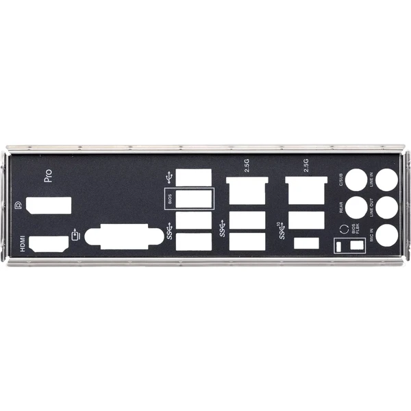 ASUS PRE WS W680-ACE IPMI Intel W680 - Základné dosky - Obrázok 3532000701
