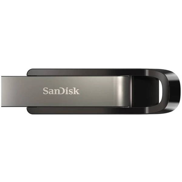SanDisk Flash Disk 64GB Extreme Go, USB 3.2 - Flashdisky - Obrázok 3532000J01