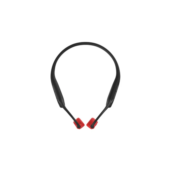Suunto Wing slúchadlá červená - Slúchadlá - Obrázok 353T100501