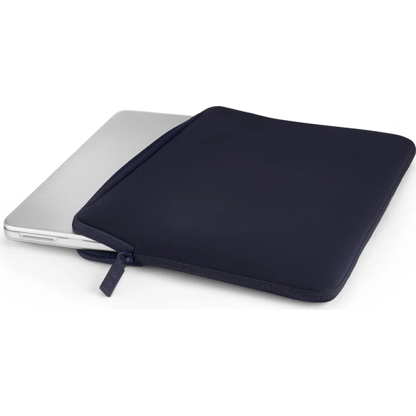 Pipetto Classic Fit Sleeve púzdro pre MacBook Neo 13 tmavomodré - Puzdra - Obrázok 353d1218a14048cca904af176baa6b5f
