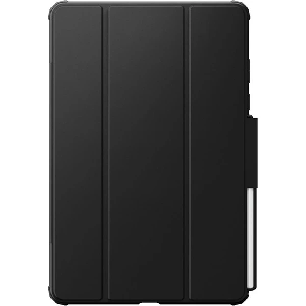 Spigen Air Skin Pro púzdro Samsung Galaxy Tab S11 čierne - Puzdra - Obrázok 3547b3d7e1444c78996f0aafa98375ea