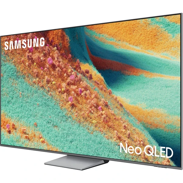 Samsung 4K Neo QLED smart TV QE85QN85F 85" - Televízia - Obrázok 354G000N01