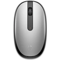 HP 240 bluetooth myš strieborná - Myši