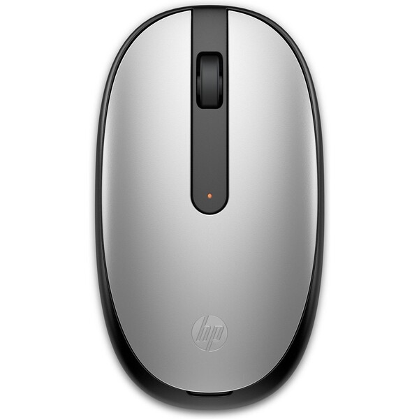 E-shop HP 240 bluetooth myš strieborná
