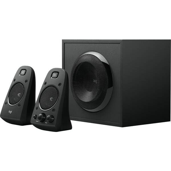 E-shop Logitech Z623 2.1