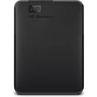 WD Elements Portable 5TB Externý 3.5" disk USB 3.0 - Pevné disky