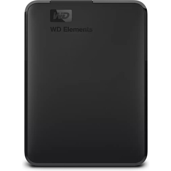 WD Elements Portable 5TB Externý 3.5