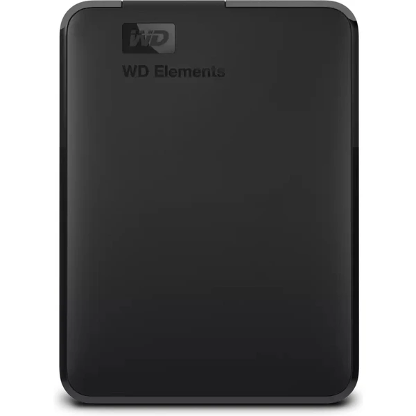WD Elements Portable 5TB Externý 3.5" disk USB 3.0 - Pevné disky - Hlavný obrázok