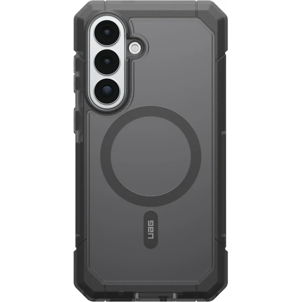 UAG Trooper MagSafe kryt Samsung Galaxy S26+ dymový - Puzdra - Obrázok 35543f89389747fba5e6f8d212c404cd