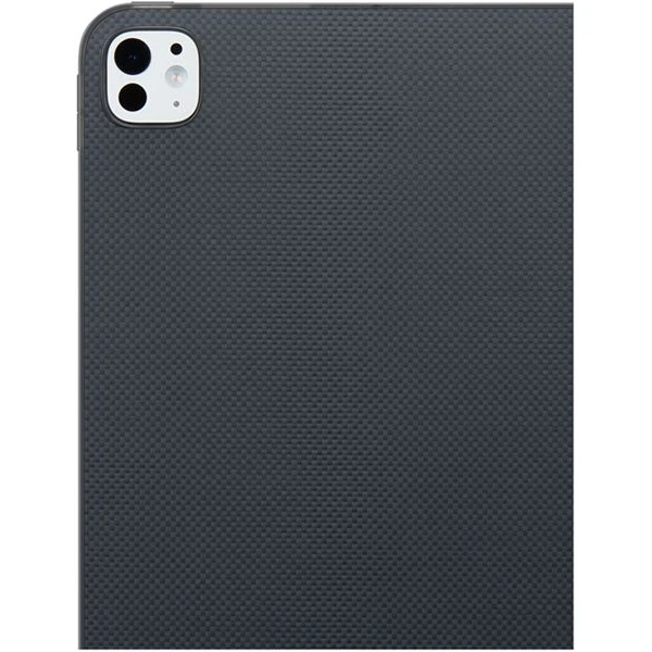 Pitaka MagEZ 2 Case zadný kryt iPad Pro 11" (2025) čierny/sivý - Puzdra - Obrázok 35596205a85c48d3a26350c5ab8915d2