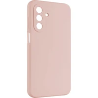 FIXED MagFlow kryt s MagSafe Samsung Galaxy A26 5G ružový - Puzdra
