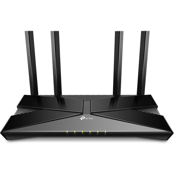 TP-Link Archer VX1800V Wi-Fi 6 smerovač čierny - Wi-Fi routery - Hlavný obrázok