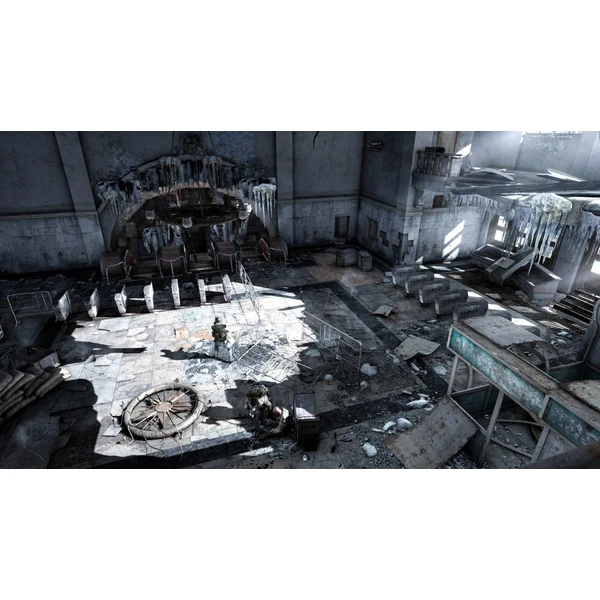 Metro Redux (PS4) - Hry na PS4 - Obrázok 3564100201