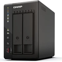QNAP QVP-21C NAS server - Servery NAS